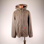 Kaki dickies jas parka maat XL heren, Turfsteker 7, Vintagie, Maat 56/58 (XL), Dickies
