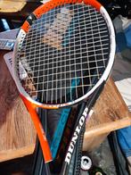 DUNLOP GRAPHITE Ti. NEW STATE., Sport en Fitness, Tennis, Ophalen of Verzenden, Zo goed als nieuw, Racket, Dunlop