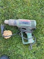 Bosch PHG 520 Verfbrander, Doe-het-zelf en Verbouw, Ophalen, Gebruikt