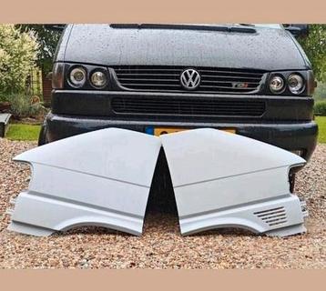 Volkswagen Transporter T4 Spatbord zijscherm spatscherm beschikbaar voor biedingen