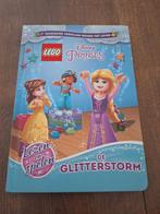 4 lego friends boeken, Ophalen of Verzenden, Zo goed als nieuw