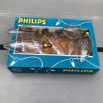 Philips Kerstlampjes ,luidsprekers, lampjes, trafos…, Ophalen of Verzenden, Gebruikt