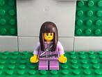 Lego minifiguur ava, Ophalen of Verzenden, Zo goed als nieuw