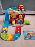 vtech toet toet brandweerkazerne, Ophalen, Gebruikt, 2 tot 4 jaar