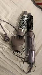 Babyliss föhnborstel, Ophalen of Verzenden, Zo goed als nieuw, Föhn of Haardroger