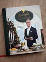 Rudolph's Christmas Kookboek, Boeken, Kookboeken, Voorgerechten en Soepen, Ophalen of Verzenden, Zo goed als nieuw, Europa