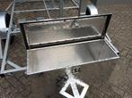 WESTHOFF STEIGER AANHANGWAGEN/ AANHANGER 750KG+COC DOCUMENT, Nieuw