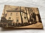Oude ansichtkaart Hattem - Huize Iepenhaghe, Ophalen of Verzenden, 1920 tot 1940, Gelopen, Gelderland