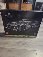 Lego Technic Peugeot 9X8 24H Le Mans Hypercar - Nieuw! Seale, Ophalen of Verzenden, Nieuw, Complete set, Lego