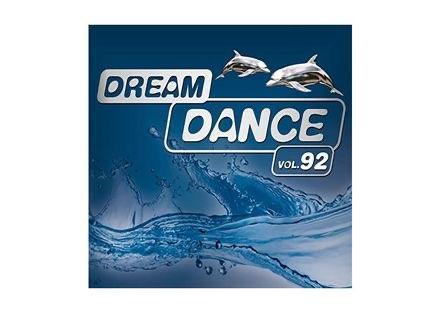 Dream Dance Vol. 92 - 3 CDs, Cd's en Dvd's, Cd's | Verzamelalbums, Nieuw in verpakking, Dance, Verzenden