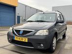 Dacia Logan MCV 1.6 Lauréate 7p., Auto's, Dacia, Gebruikt, 4 cilinders, 635 kg, 7 stoelen