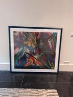 Franz Marc, Tirol - Uitstekende Conditie, Antiek en Kunst, Ophalen of Verzenden