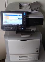 Ricoh Aficio SP5210sf printer/kopieerapparaat, Ophalen, Gebruikt, Printer, Kopieren
