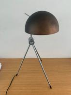 Radon Tafellamp - Fritz Hansen - Design, Ophalen of Verzenden, Zo goed als nieuw, Metaal, Minder dan 50 cm