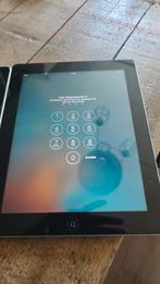 2x Apple Ipad a1395, Computers en Software, Apple iPads, 10 inch, Apple iPad, Ophalen of Verzenden, Zo goed als nieuw