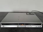 Pioneer DVR-530H DVD Recorder met afstandsbediening, Ophalen of Verzenden, Gebruikt, Harddiskrecorder, Met dvd-recorder