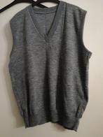 als Nieuw Spencer Gilet Trui  Grijs XXL, Ophalen of Verzenden, Zo goed als nieuw, Overige maten, Grijs