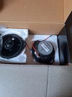 Rockford Fosgate Punch P142 Speakers, Auto diversen, Ophalen of Verzenden, Zo goed als nieuw