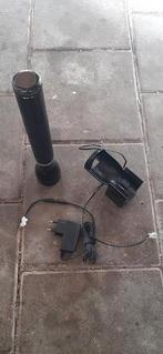 Mag-lite oplaadbaar, Ophalen of Verzenden, Gebruikt, Accu