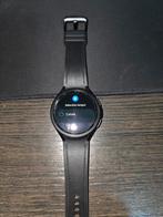 Samsung Galaxy Watch 6 Classic 47mm, Zwart, Ophalen of Verzenden, Zo goed als nieuw, Samsung galaxy watch