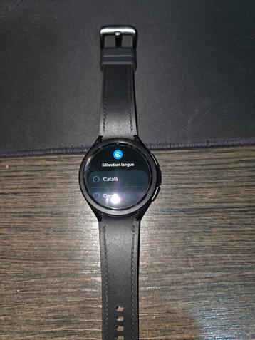 Samsung Galaxy Watch 6 Classic 47mm beschikbaar voor biedingen