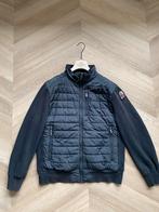 Parajumper jas Elliot maat XXL origineel, Kleding | Heren, Jassen | Zomer, Zwart, Ophalen of Verzenden, Zo goed als nieuw, Overige maten