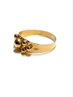 14k gouden ring, 18 tot 19, -, -, Ophalen of Verzenden