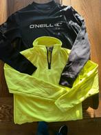 O’neill softshell trui en pully, Kinderen en Baby's, Ophalen of Verzenden, Zo goed als nieuw, Trui of Vest
