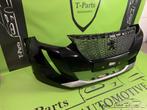 peugeot 2008 voorbumper bumper grille rooster, Auto-onderdelen, Carrosserie en Plaatwerk, Ophalen of Verzenden, Gebruikt, Peugeot