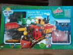 Leuke LGB trein start set, Hobby en Vrije tijd, Gelijkstroom, Ophalen of Verzenden, LGB, Analoog