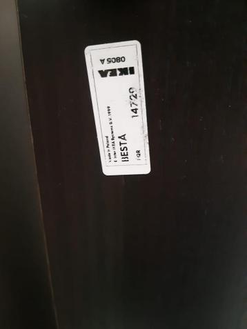 Ikea besta tv meubel - afbeelding 8