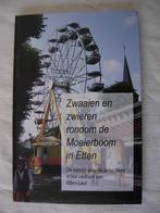 Meesters Zwaaien en zwieren  Kermis Etten, Boeken, Verzenden, 20e eeuw of later, Zo goed als nieuw, Meesters e.a.