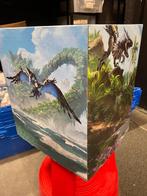 Horizon Forbidden West Collector’s Edtion Playstation 5, Verzenden, Gebruikt