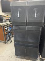 Professioneel DJ set., Ophalen, Gebruikt, Dj-set, Overige merken