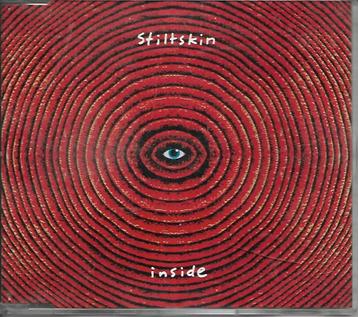 Stiltskin - Inside  beschikbaar voor biedingen