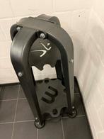 barbell holder, Ophalen, Zo goed als nieuw, Halterstangen