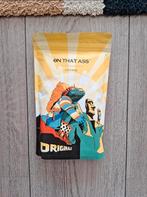 On that ass Voyage maat XL, Kleding | Heren, Ondergoed, Ophalen of Verzenden, Overige kleuren, On that ass, Boxer