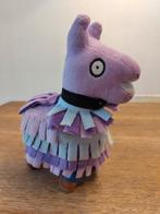 Fortnite lama knuffel | piñata alpaca | 20cm hoog, Ophalen of Verzenden, Nieuw