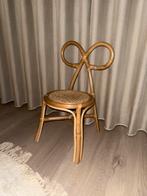 Rotal stoel strik, Huis en Inrichting, Krukjes, Ophalen of Verzenden, Zo goed als nieuw, Hout