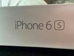 iPhone 6S -, Ophalen of Verzenden, Gebruikt, IPhone 6S
