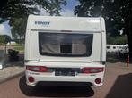 Fendt Saphir 495 SFB Mover,ATC, Caravans en Kamperen, Caravans, Bedrijf, Overige typen, Fendt, 5 tot 6 meter