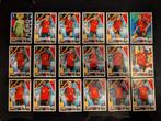 Full team Belgium  -Topps Match Attax Euro 2024- 18 cards, Ophalen of Verzenden, Nieuw, Meerdere plaatjes
