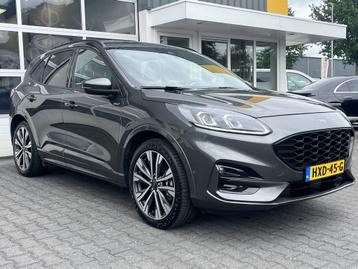 Ford Kuga 2.5 PHEV ST-Line X HUD Trekhaak 20" lmv Winterpack beschikbaar voor biedingen