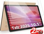 2 Screenprotectors Tablet 10.1 inch, 10 inch, Nieuw, Ophalen of Verzenden, Screenprotector