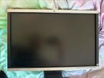 HP LA2205wg 22 inch monitor inc VGA/DVI/DP kabels, Computers en Software, Ophalen, VGA, Zo goed als nieuw, HP