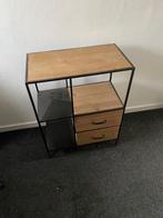 Mooi kastje - Weg wegens verbouwing, Ophalen, Gebruikt, Eikenhout, Minder dan 50 cm