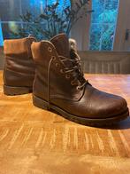 Panama Jack veterboots - maat 42, Zwart, Ophalen of Verzenden, Panama Jack, Gedragen