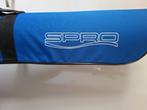 Spro Surf Pro Hengelfoudraal, Watersport en Boten, Ophalen, Zo goed als nieuw, Koffer of Tas