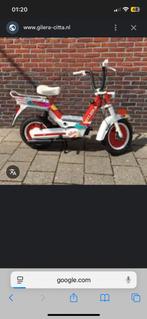 CITTA GEZOCHT!!!!, Fietsen en Brommers, Snorfietsen en Snorscooters, Ophalen of Verzenden