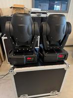 Moving head Martin Mac 300, Muziek en Instrumenten, Licht en Laser, Ophalen of Verzenden, Gebruikt, Licht, Kleur